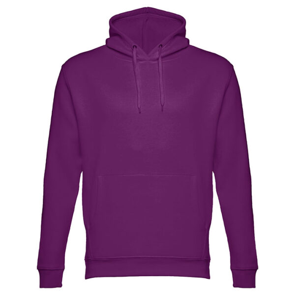 Sweatshirt com capuz 320g - Image 20