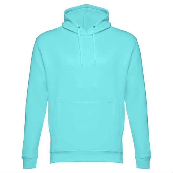 Sweatshirt com capuz 320g - Image 27