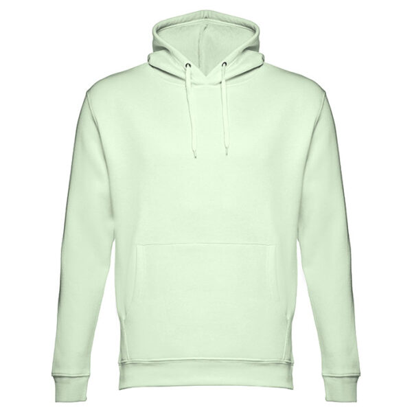 Sweatshirt com capuz 320g - Image 24