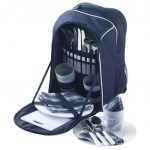 Mochila piquenique de poliéster