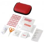Kit de primeiros socorros
