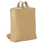 Mochila de papel laminado 310 gr/m²