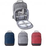 Bolsa térmica para piquenique