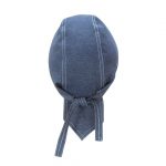 Gorro denim