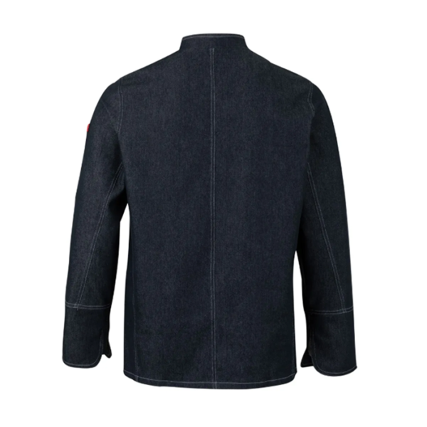 Jaleca Denim - Image 2