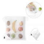 Saco dobrável em rPET