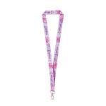 Fita de pescoço para sublimação