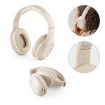 Auscultadores wireless