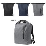 Mochila em poliéster