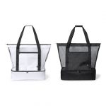 Saco poliéster RPET 600D