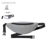 Pochete refletora em poliéster