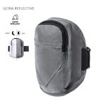 Bracelete desportiva em poliéster