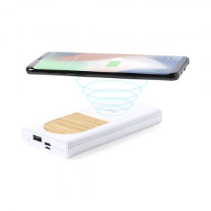 Bateria portátil 8.000 mAh