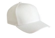 Boné 100% poliéster Microfibra