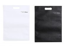 Saco non-woven reciclado