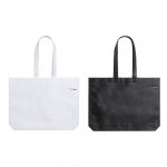 Saco non-woven reciclado