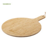 Tábua de bambu