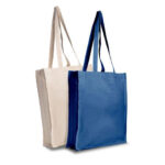 Saco 100% algodão Orgânico