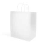 Saco papel kraft