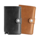 Carteira com porta cartões