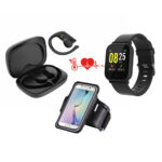 Pack Desporto e Saúde