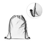 Saco tipo mochila