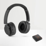 Auscultadores wireless