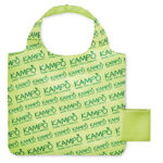 Saco de compras dobrável XL