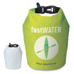 Bolsa impermeável 1,5L