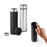 Garrafa térmica 470 mL