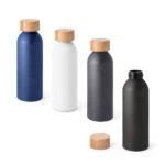 Garrafa 550 ml