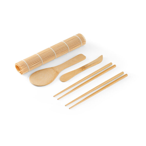 Kit para sushi - Image 2