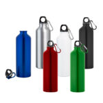 Garrafa de desporto 750 ml