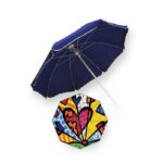 Guarda-sol tradicional – personalizável