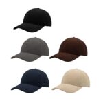 Boné 100% Poliéster Reciclado