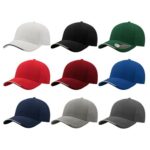 Boné 100% Poliéster Reciclado