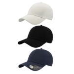 Boné Poliéster Reciclado