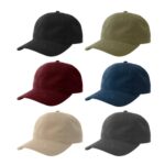 Boné 100% Poliéster Reciclado