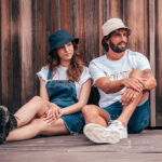 Panamá 100% Poliéster reciclado