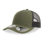 Boné 100% Poliéster Reciclado