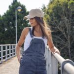 Boné 100% Poliéster Reciclado