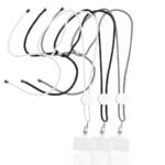 Lanyard porta-telemóvel em RPET