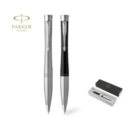 Esferográfica Parker Urban Twist
