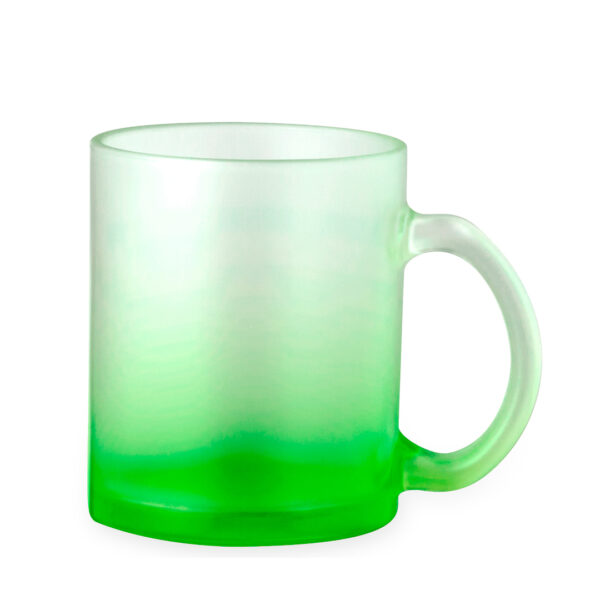 Caneca de vidro - Image 4