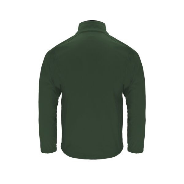 Casaco softshell RPET - Image 2