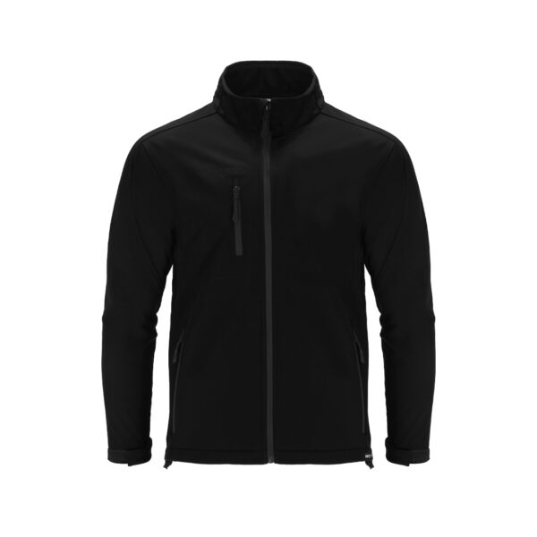 Casaco softshell RPET - Image 4