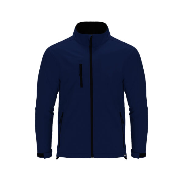 Casaco softshell RPET - Image 6