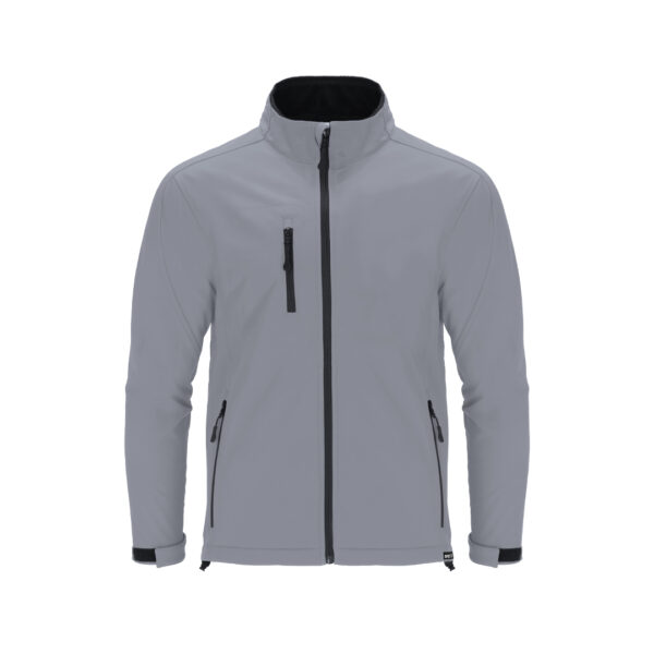 Casaco softshell RPET - Image 7