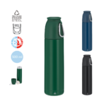 Termo aço inoxidável 500ml