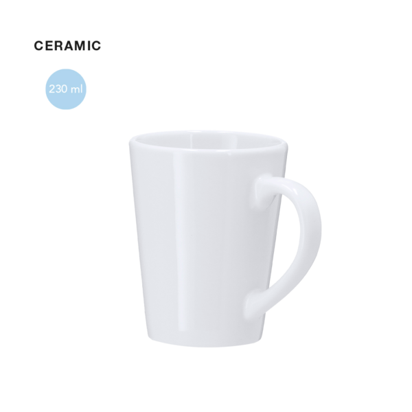 Caneca 230ml